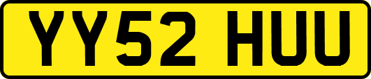 YY52HUU
