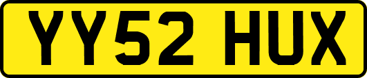 YY52HUX