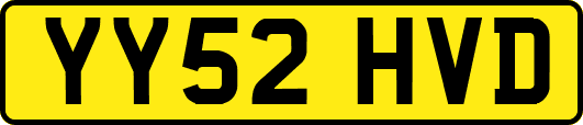 YY52HVD