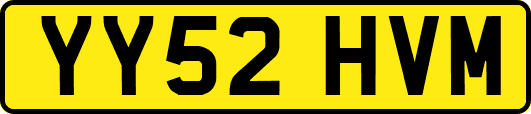 YY52HVM
