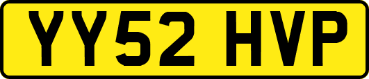 YY52HVP