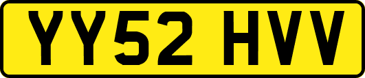YY52HVV