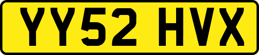 YY52HVX