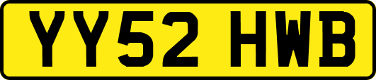 YY52HWB