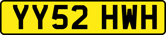 YY52HWH
