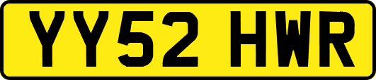 YY52HWR