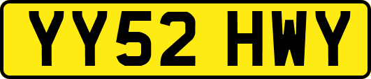 YY52HWY