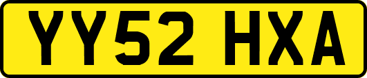 YY52HXA
