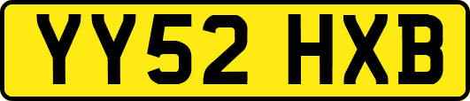 YY52HXB