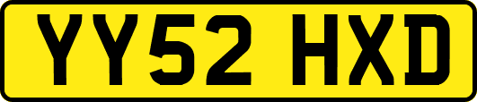 YY52HXD