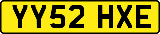 YY52HXE