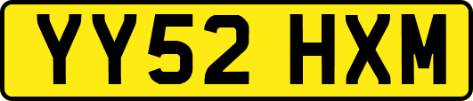 YY52HXM