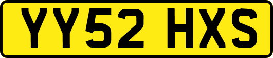 YY52HXS