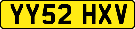 YY52HXV