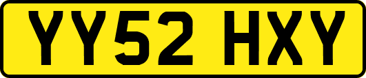 YY52HXY