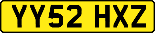 YY52HXZ