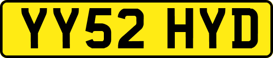 YY52HYD