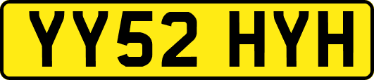 YY52HYH