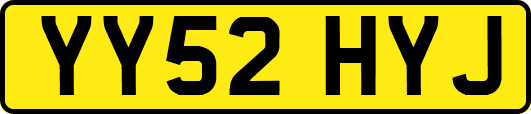 YY52HYJ