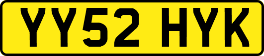 YY52HYK