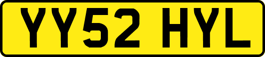 YY52HYL