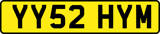 YY52HYM