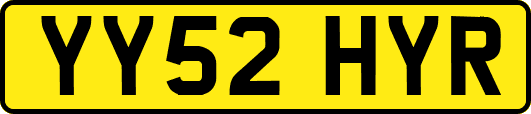 YY52HYR