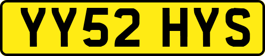 YY52HYS