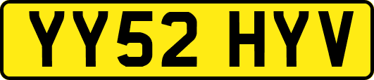 YY52HYV