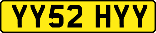 YY52HYY
