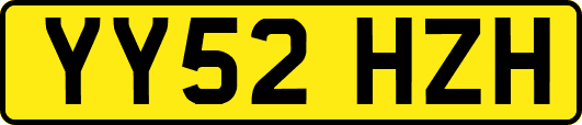 YY52HZH