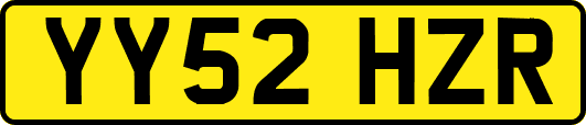 YY52HZR
