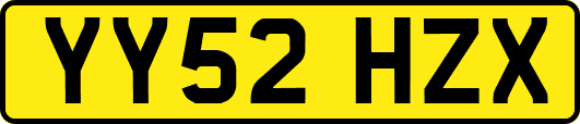 YY52HZX