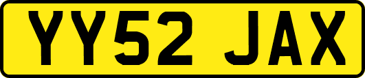 YY52JAX