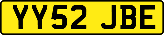 YY52JBE