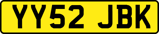 YY52JBK