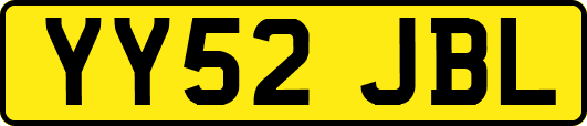 YY52JBL