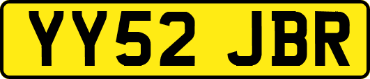 YY52JBR