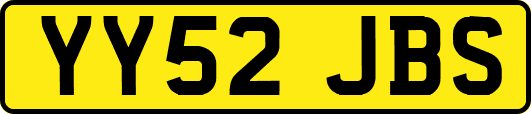 YY52JBS
