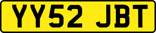 YY52JBT