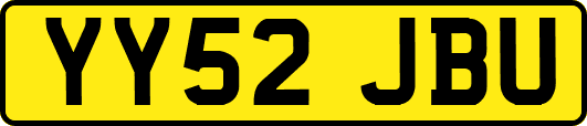 YY52JBU