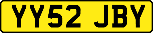 YY52JBY