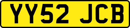 YY52JCB