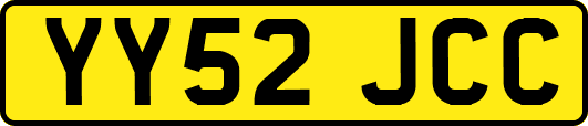 YY52JCC