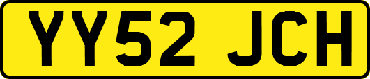 YY52JCH