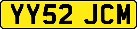 YY52JCM