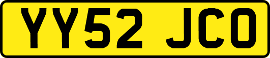 YY52JCO