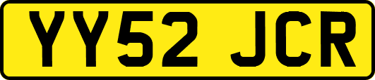YY52JCR