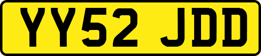 YY52JDD
