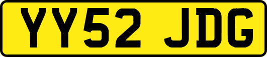 YY52JDG